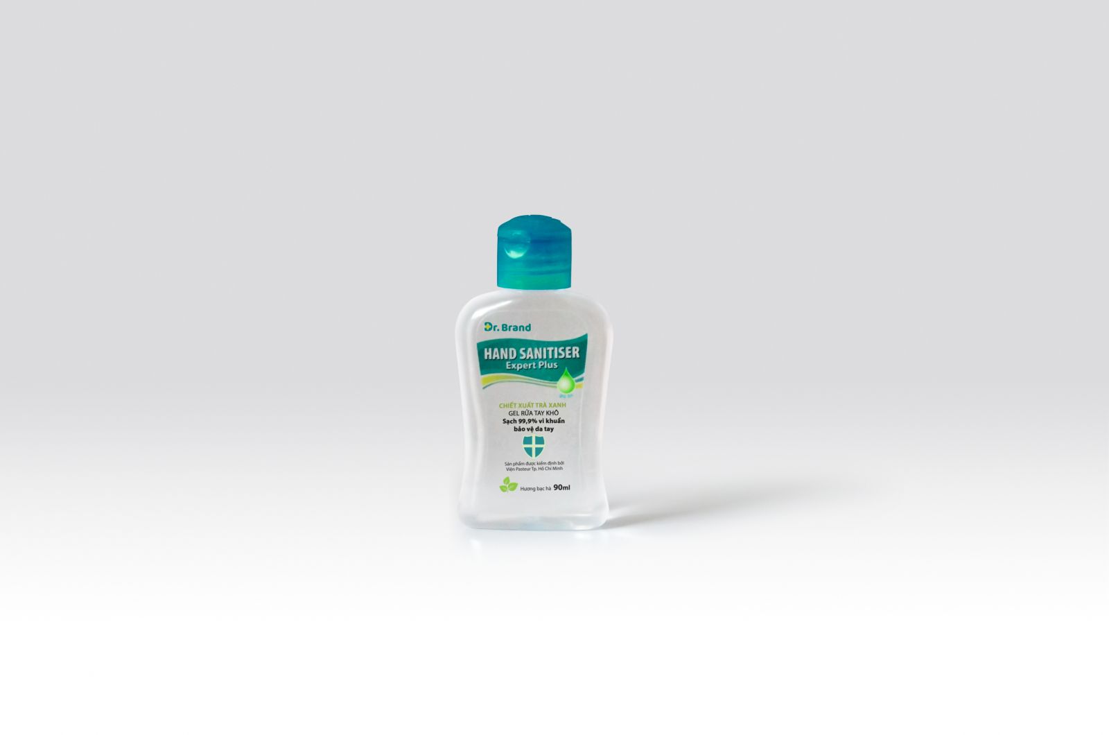 Gel-rua-tay-Hand Sanitiser-90ml-FA-DrBrand